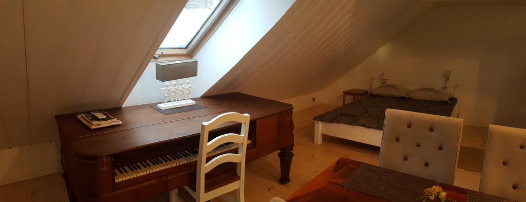 Apple 9 Apartment Tallinn Kültér fotó