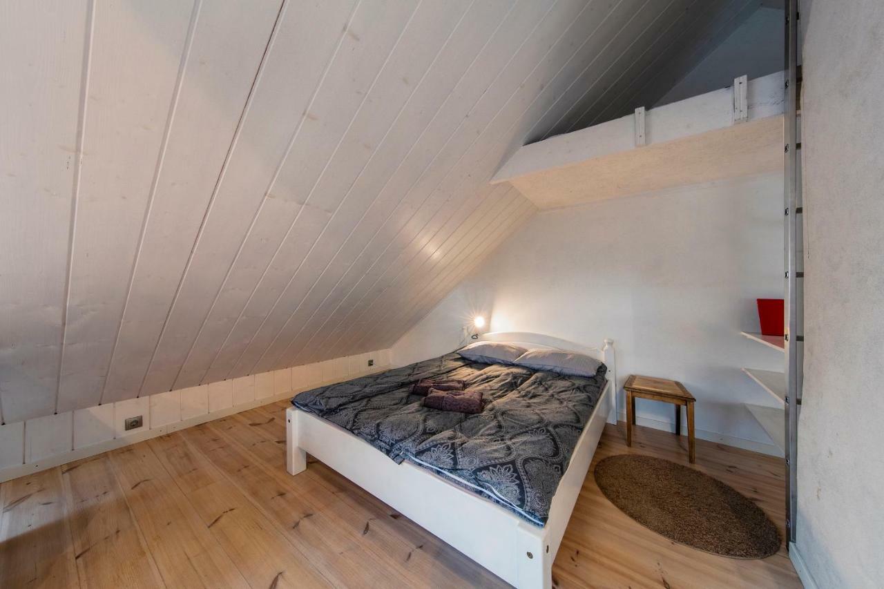 Apple 9 Apartment Tallinn Kültér fotó
