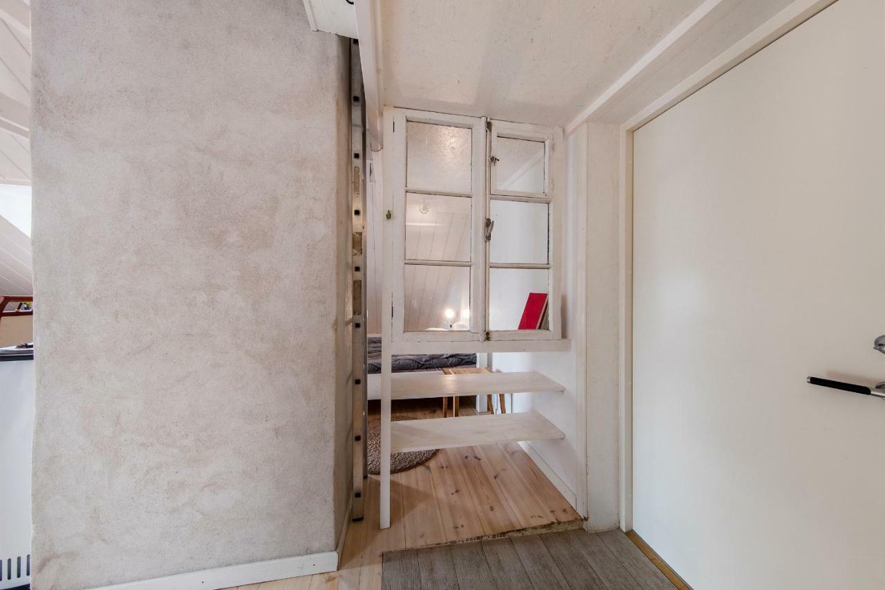Apple 9 Apartment Tallinn Kültér fotó
